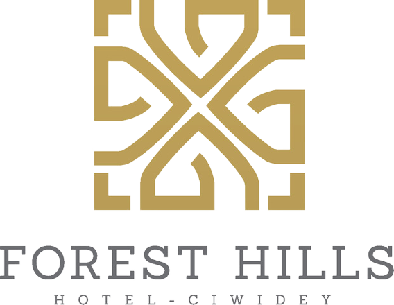 forest hills ciwidey logo