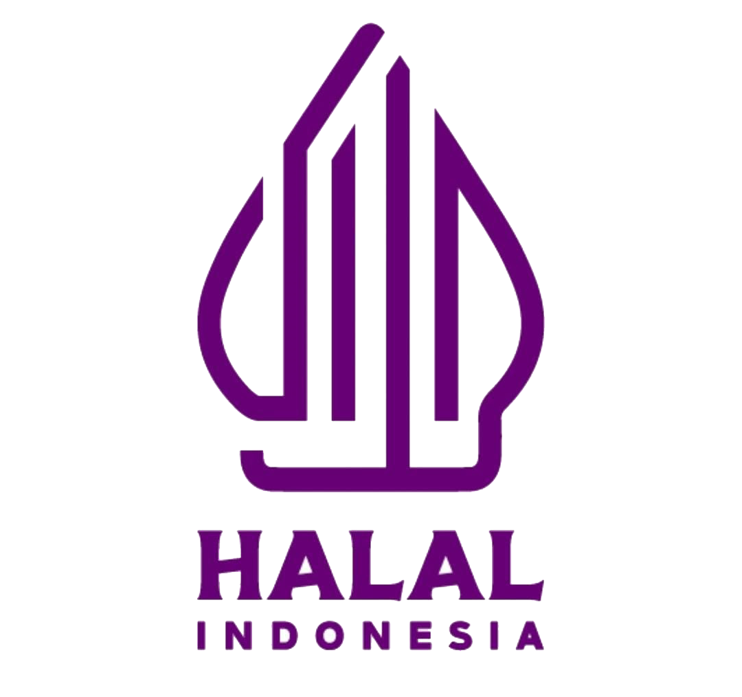 halal logo indonesia